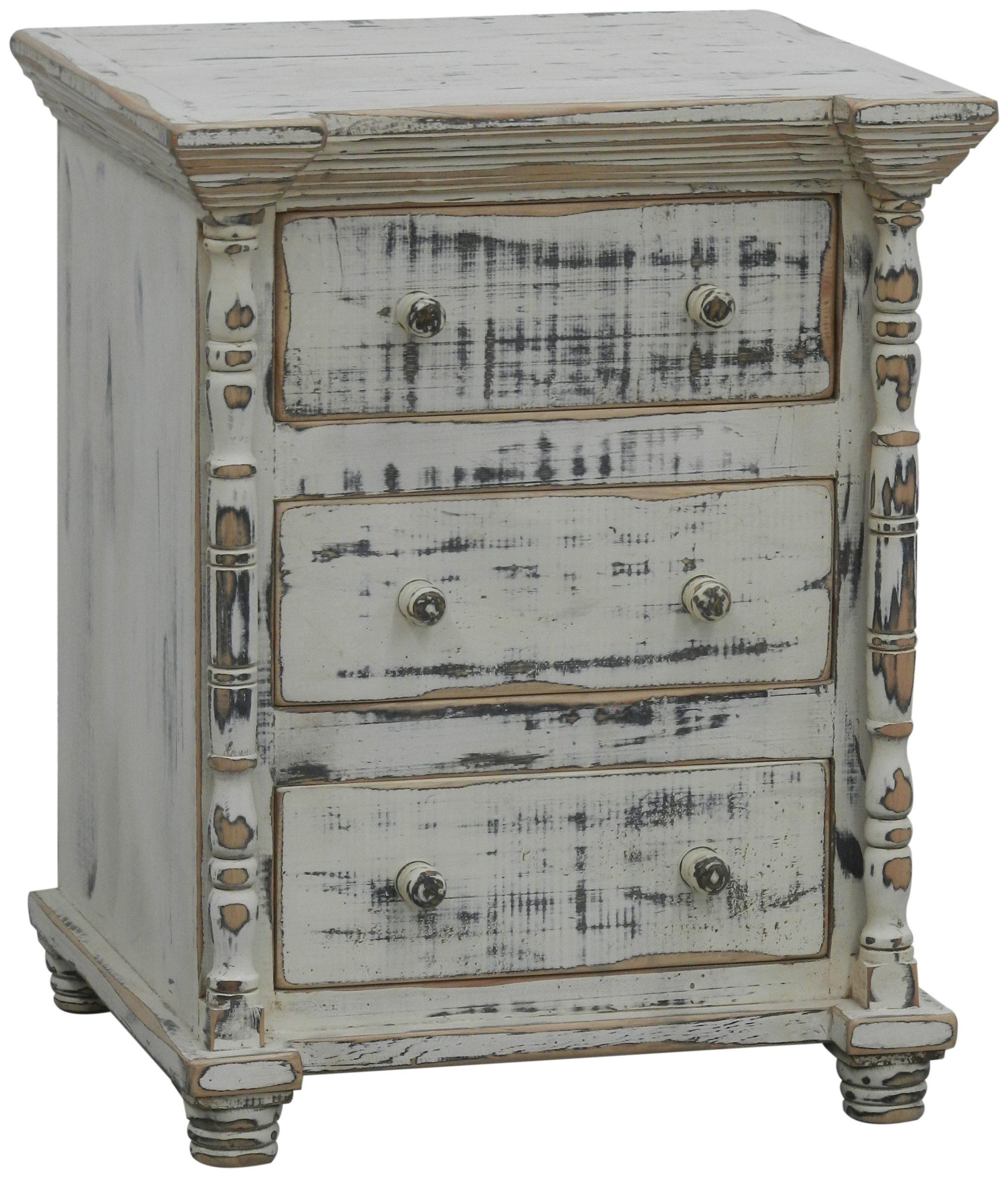 Furniture Source International Estelle EVELYN NIGHTSTAND Howell